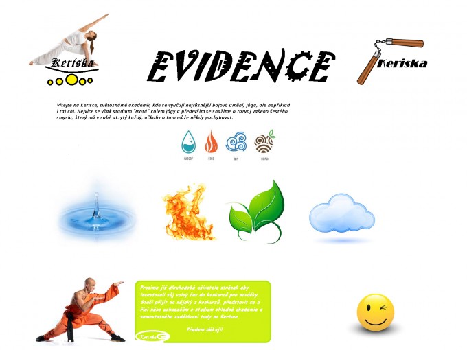 Evidence